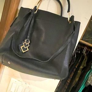 Black bag